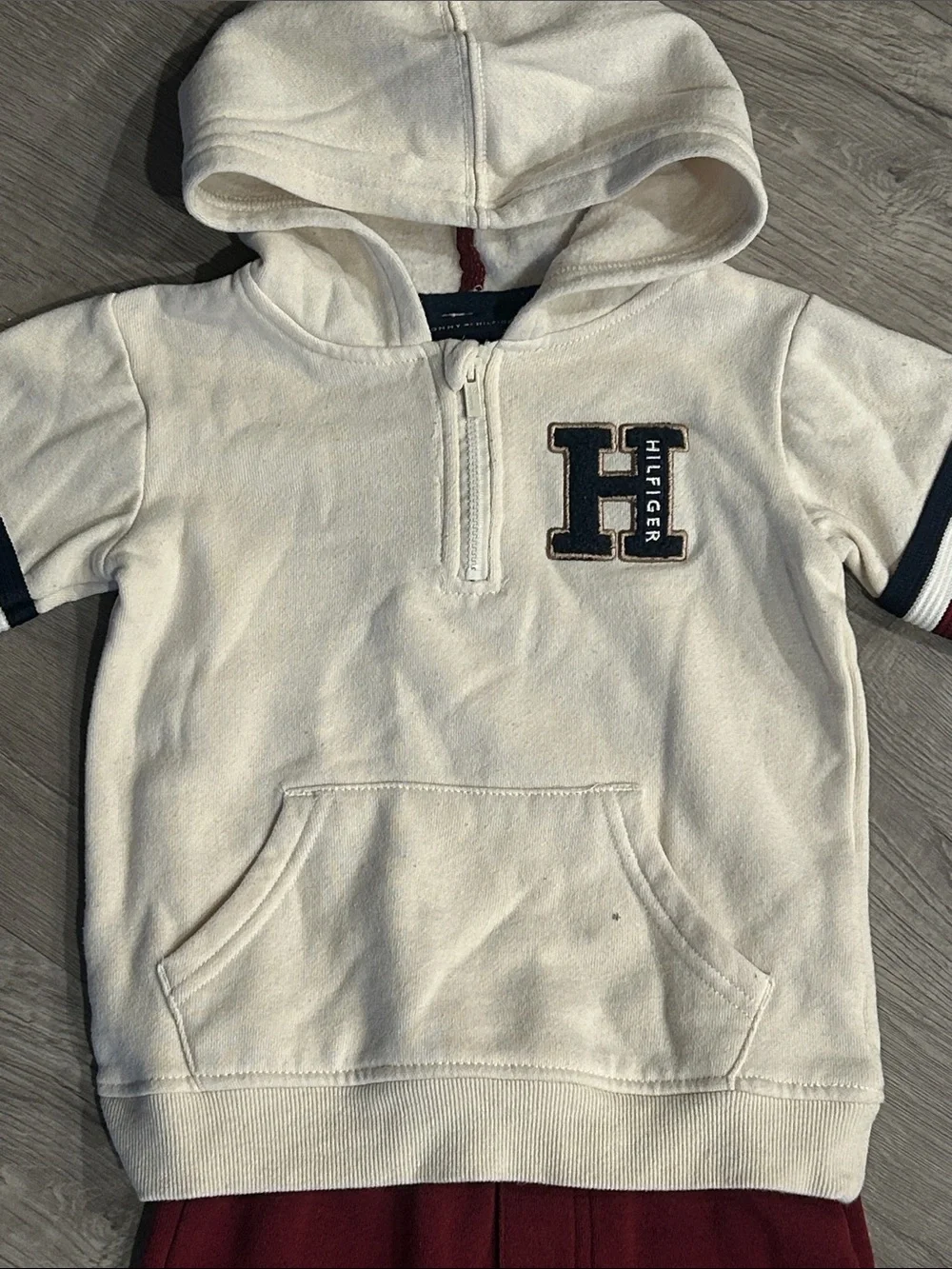 TOMMY HILFIGER | Baby Outfit